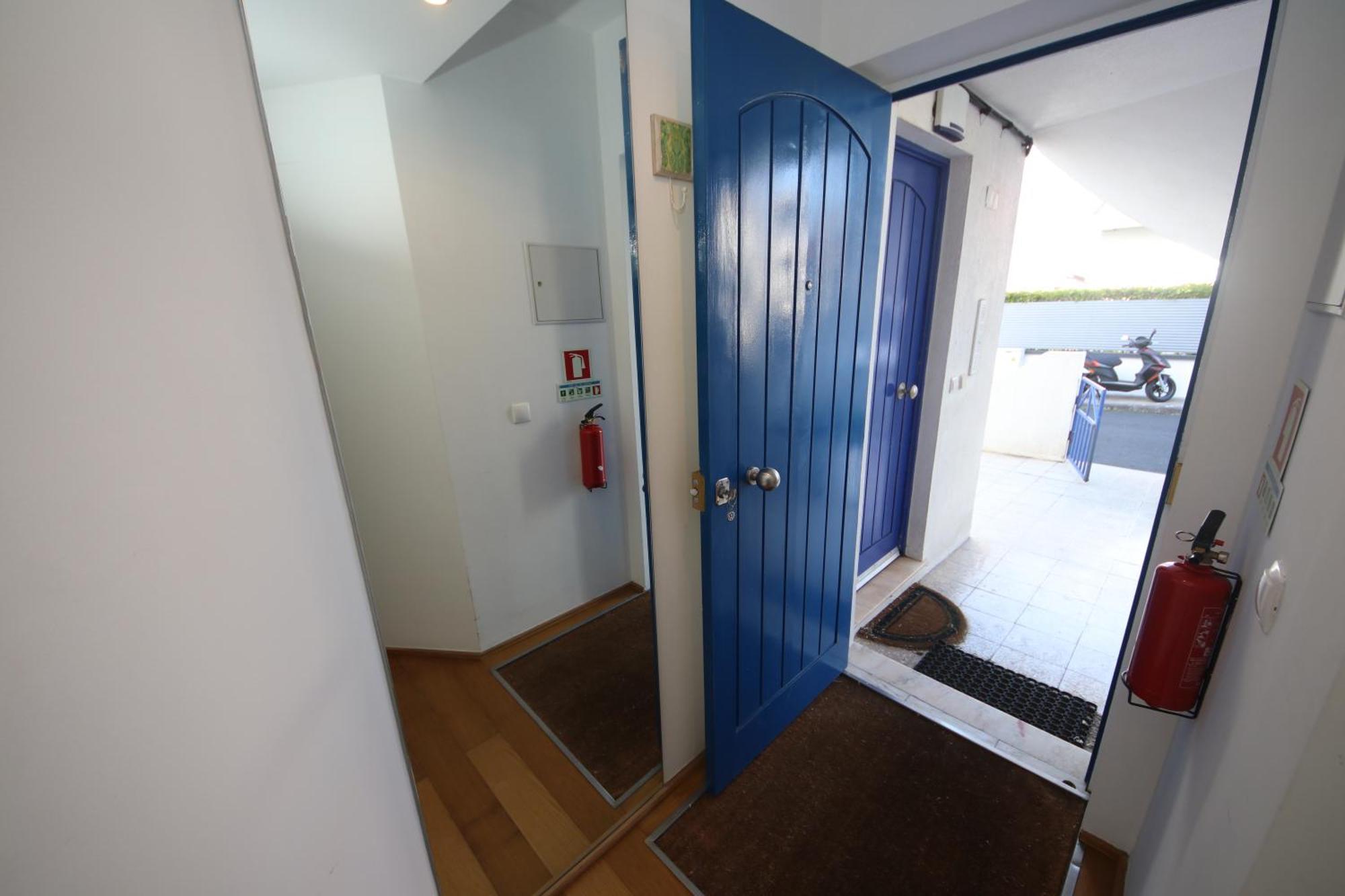 Cosy Studio Azores Beach Понта-Делгада Екстер'єр фото