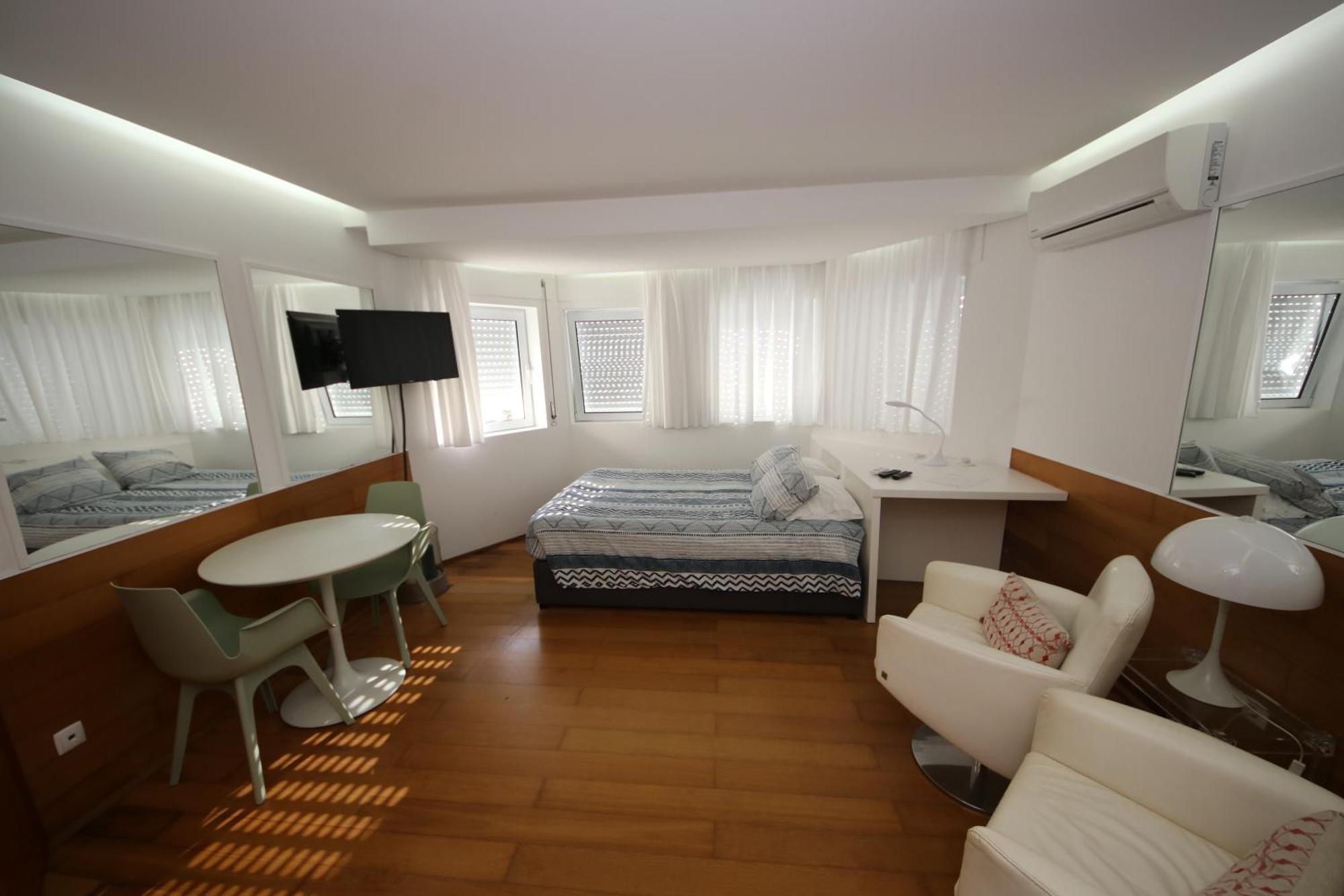 Cosy Studio Azores Beach Понта-Делгада Екстер'єр фото
