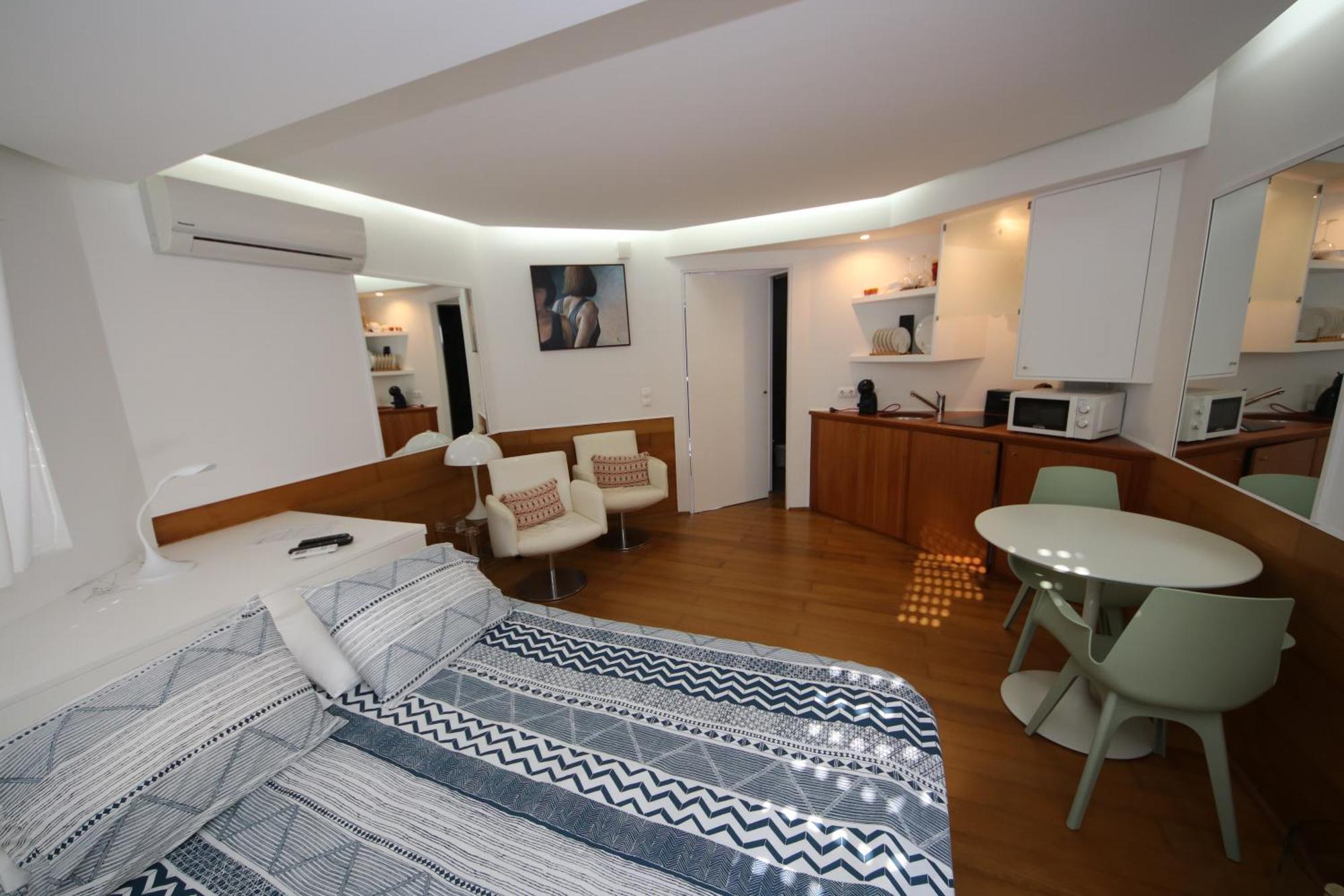 Cosy Studio Azores Beach Понта-Делгада Екстер'єр фото