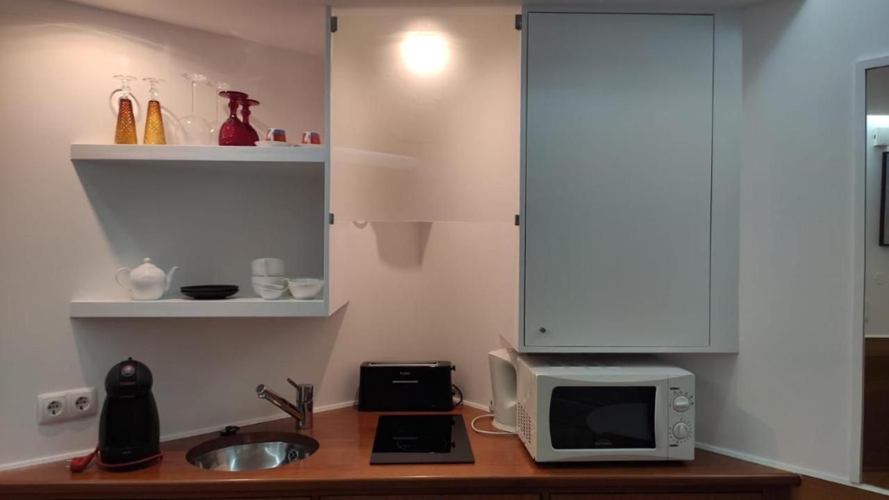 Cosy Studio Azores Beach Понта-Делгада Екстер'єр фото
