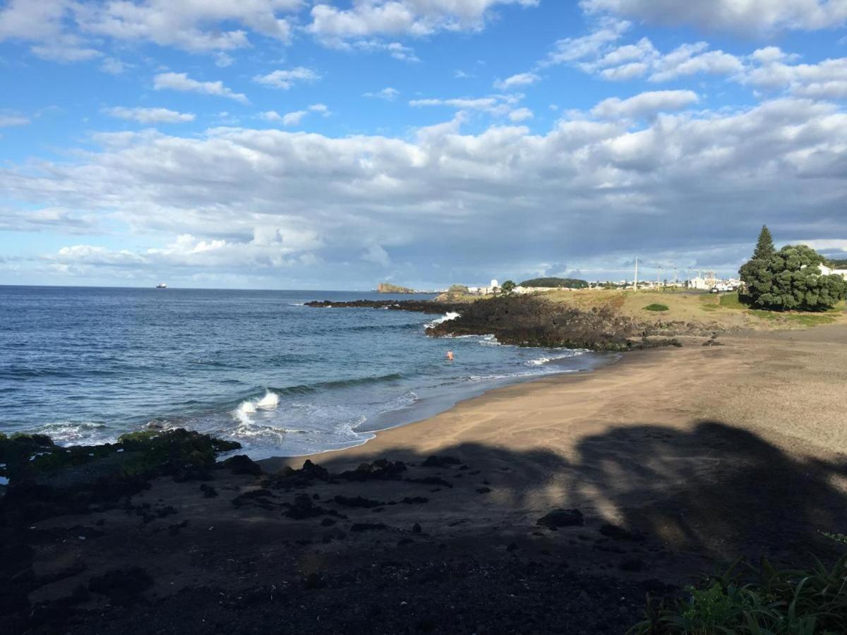 Cosy Studio Azores Beach Понта-Делгада Екстер'єр фото